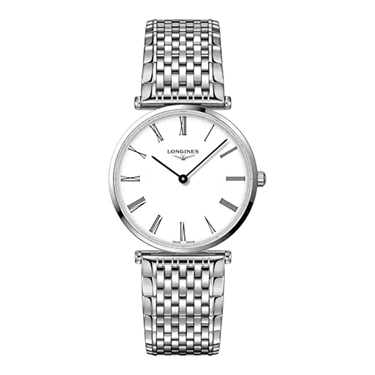 La Grande Classique De Longines L48664116 Kol Saati | Konyalı Saat