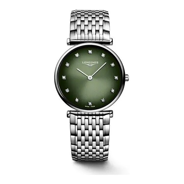 La Grande Classique De Longines L48664926 Kol Saati | Konyalı Saat