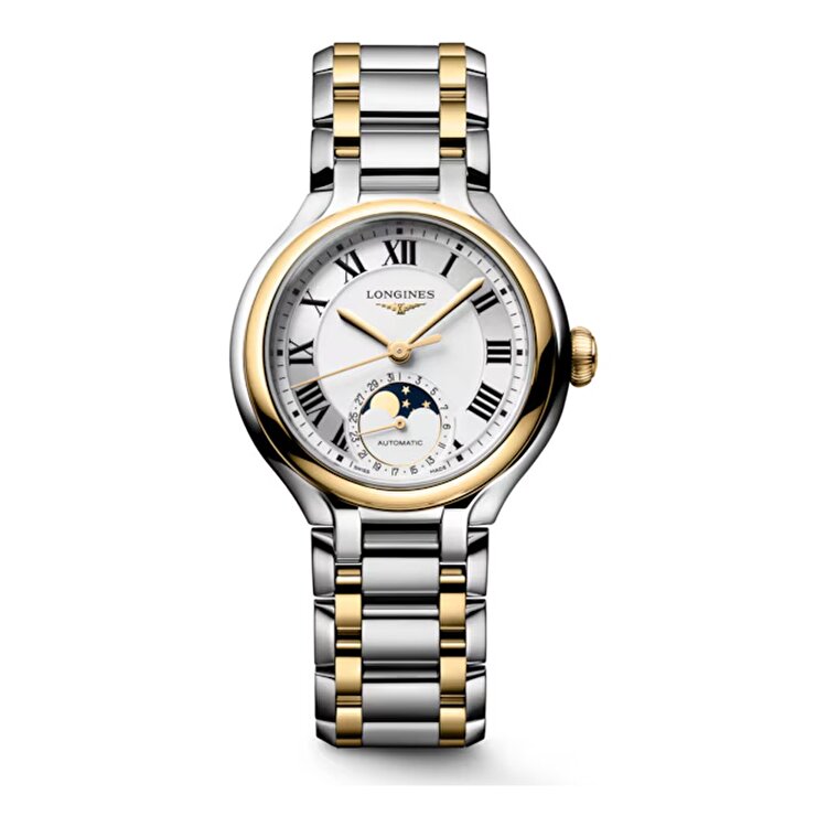 Longines Primaluna L81265797 Kol Saati | Konyalı Saat