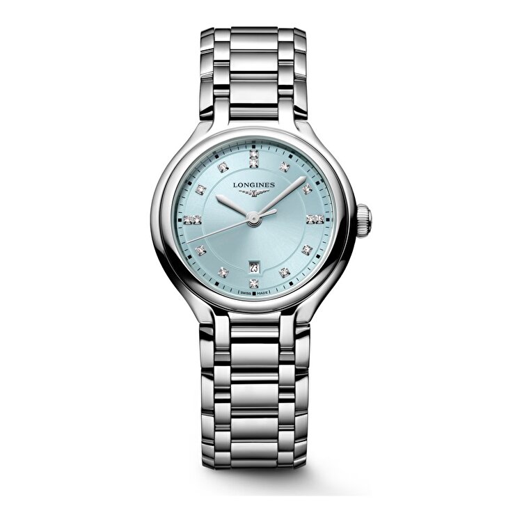 89② Longines Primaluna L81424976 Kol Saati | Konyalı Saat