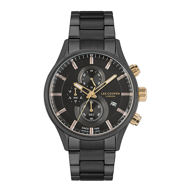 Lee Cooper LC06555.650 Kol Saati | Konyalı Saat