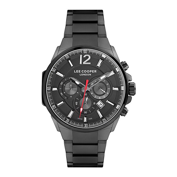 Lee Cooper LC07067.050 Kol Saati | Konyalı Saat