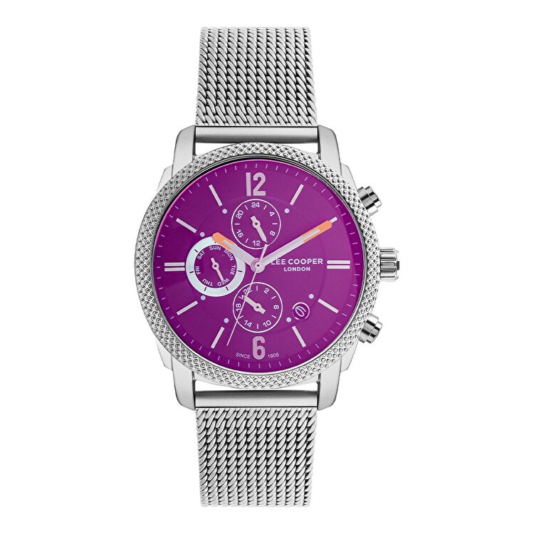 Lee Cooper LC07108.350-NL Kol Saati | Konyalı Saat