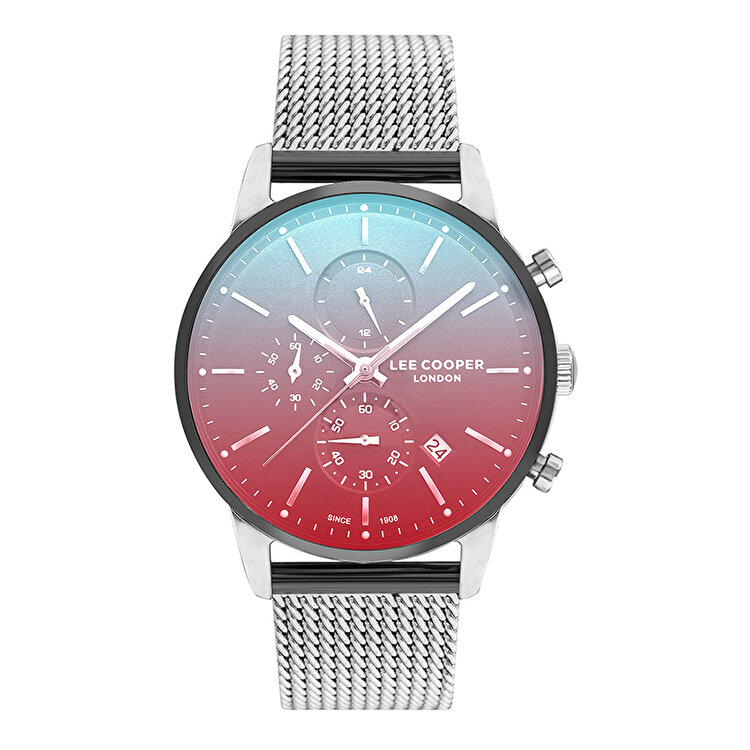 Lee Cooper LC07224.350 Kol Saati | Konyalı Saat