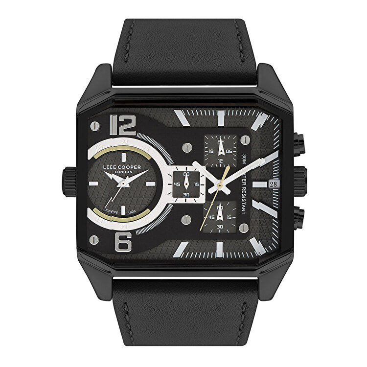 Lee Cooper LC07264.651 Kol Saati | Konyalı Saat