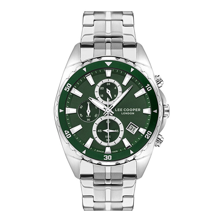 Lee Cooper LC07515.370-NM Kol Saati | Konyalı Saat