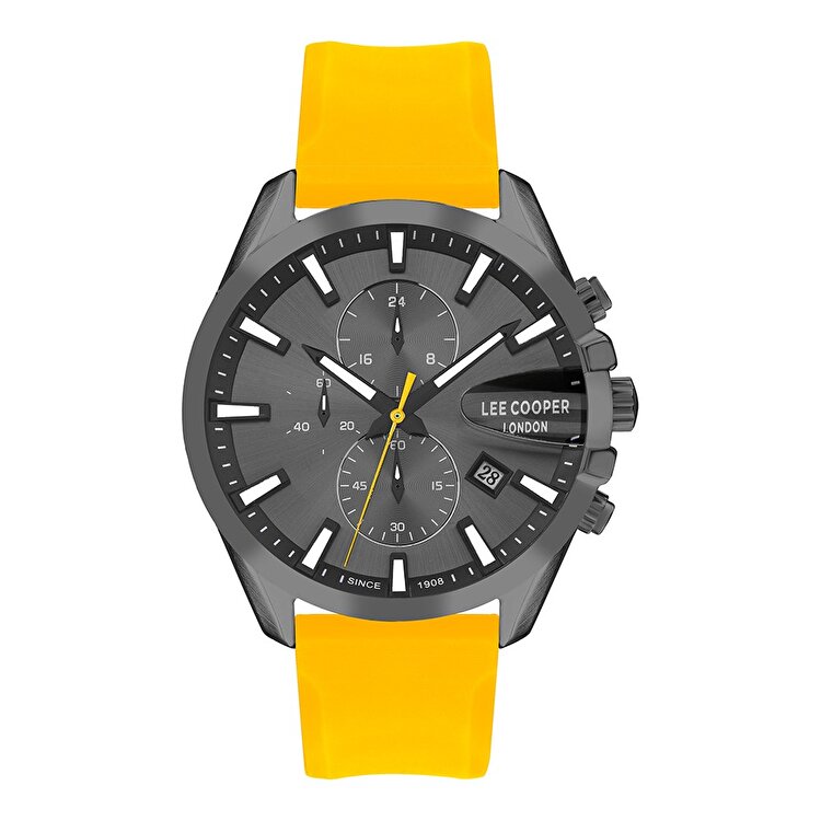Lee Cooper LC07522.066 Kol Saati | Konyalı Saat