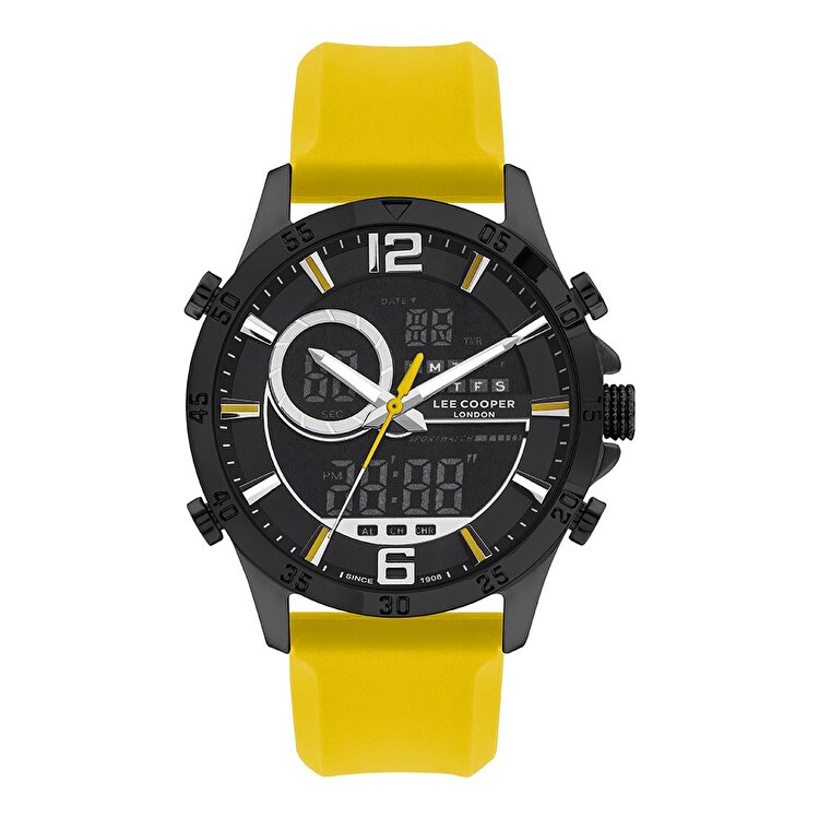 Lee Cooper LC07559.657 Kol Saati | Konyalı Saat