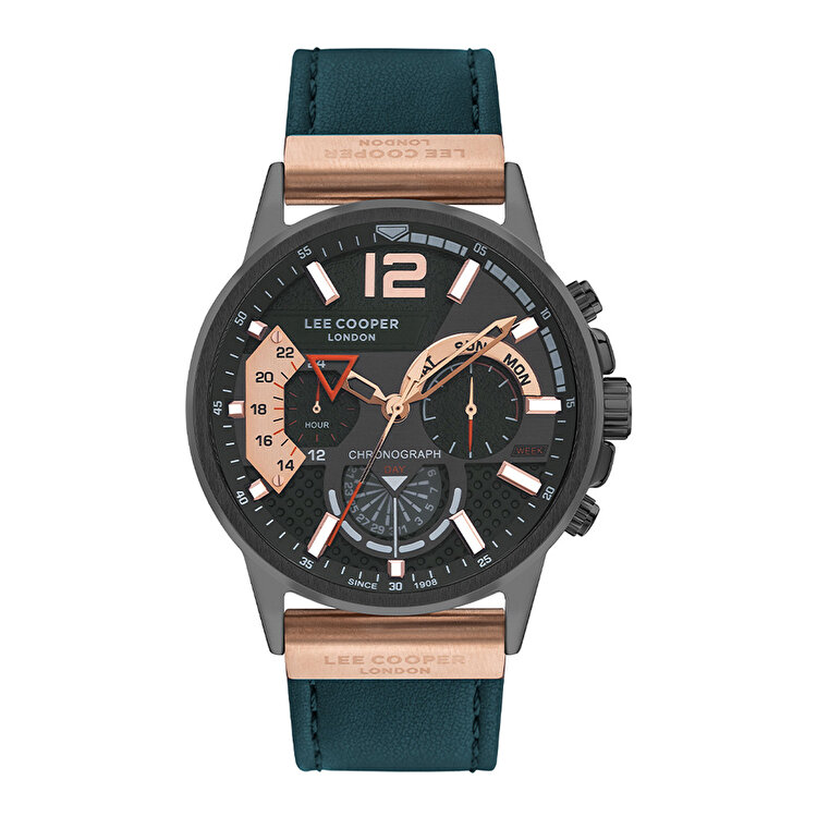 Lee Cooper LC07614.064 Kol Saati | Konyalı Saat