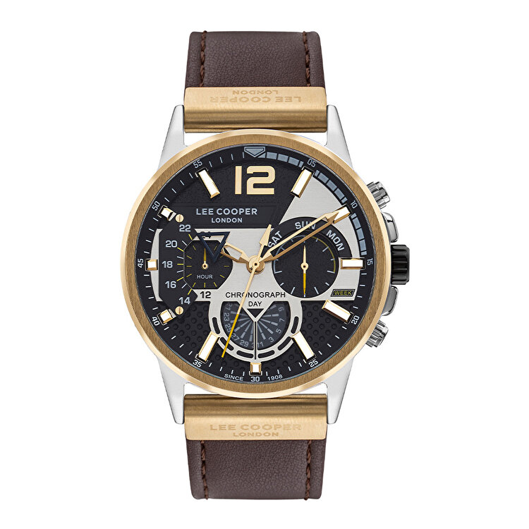 Lee Cooper LC07614.254 Kol Saati | Konyalı Saat