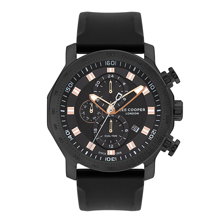 Lee Cooper LC07631.651 Kol Saati | Konyalı Saat