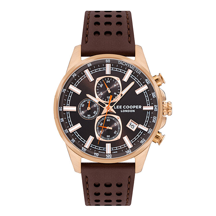 Lee Cooper LC07647.444 Kol Saati | Konyalı Saat