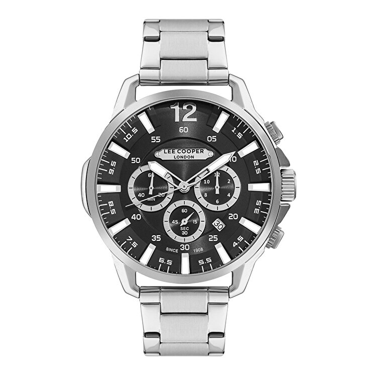 Lee Cooper LC07689.350 Kol Saati | Konyalı Saat