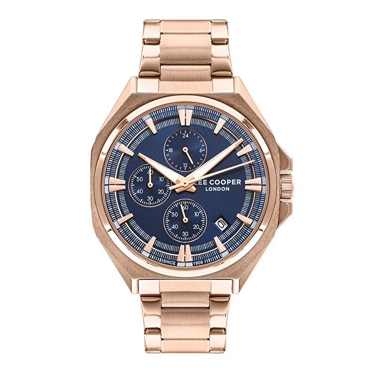 Lee Cooper LC07716.490-NM Kol Saati | Konyalı Saat