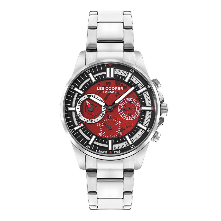 Lee Cooper LC07817.380 Kol Saati | Konyalı Saat