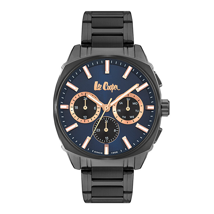 MIRAE リアン　サインポラ18 Marvelous Lee Cooper LC07925.090 Kol Saati | Konyalı Saat