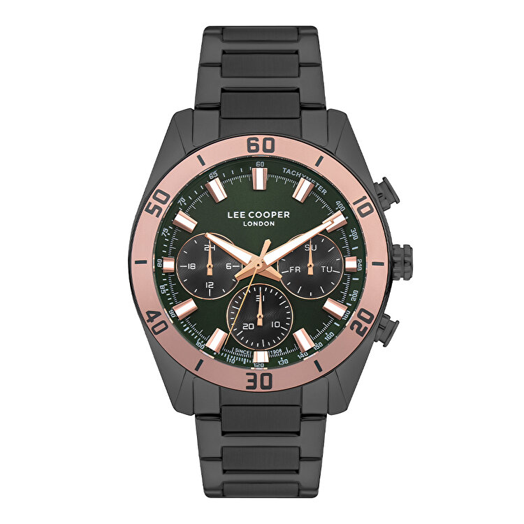 Lee Cooper LC07948.070 Kol Saati | Konyalı Saat