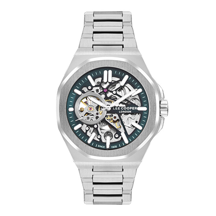 Lee Cooper LC07977.370 Kol Saati | Konyalı Saat