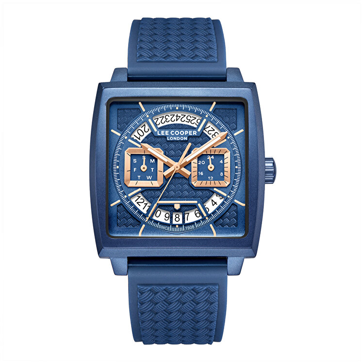 Lee Cooper LC08065.999 Kol Saati | Konyalı Saat