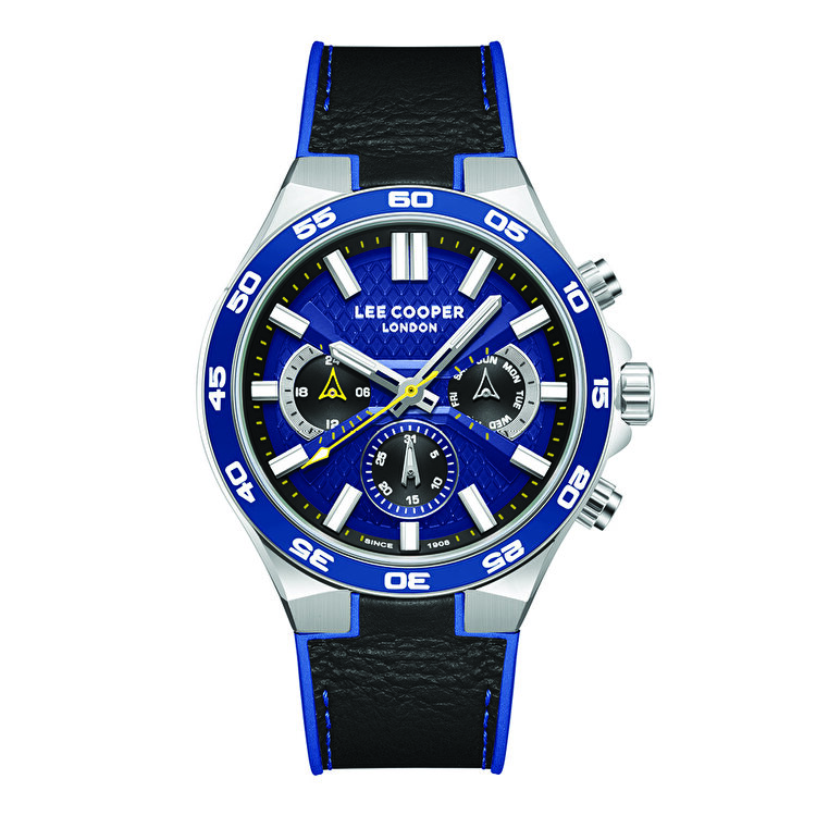 Lee Cooper LC08066.399 Kol Saati | Konyalı Saat