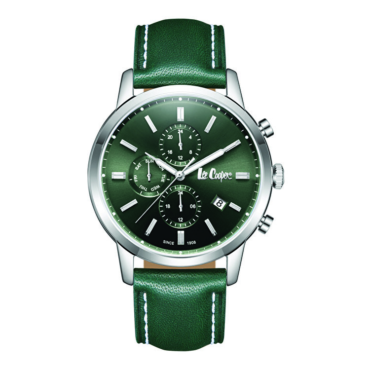 Lee Cooper LC08085.377 Kol Saati | Konyalı Saat