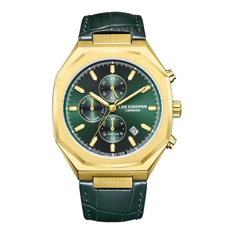 Lee Cooper LC08168.175 Kol Saati | Konyalı Saat