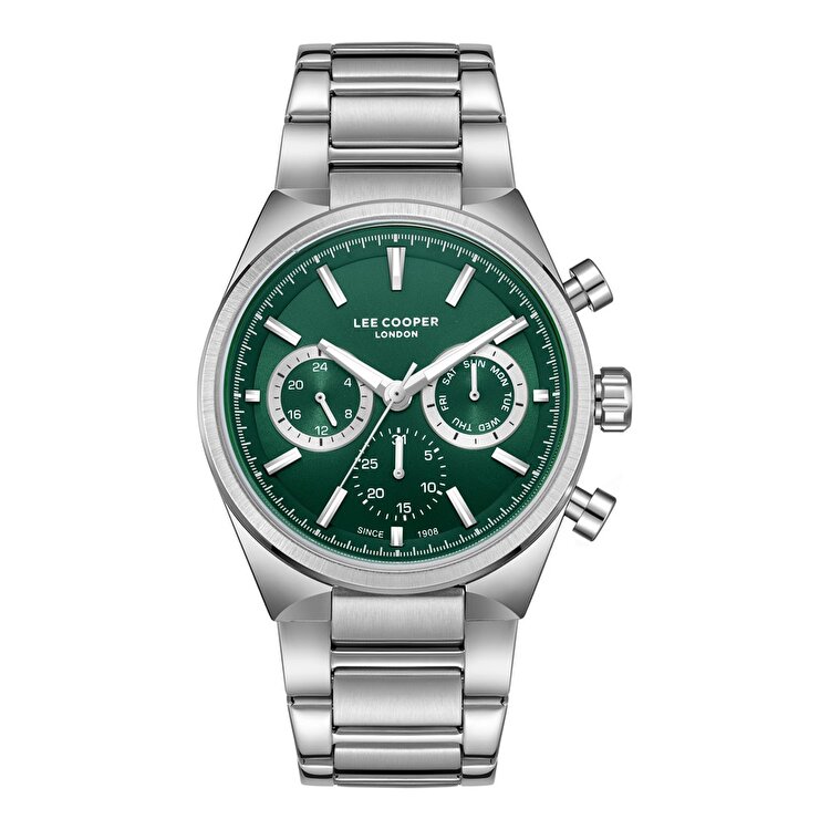 Lee Cooper LC08174.370 Kol Saati | Konyalı Saat