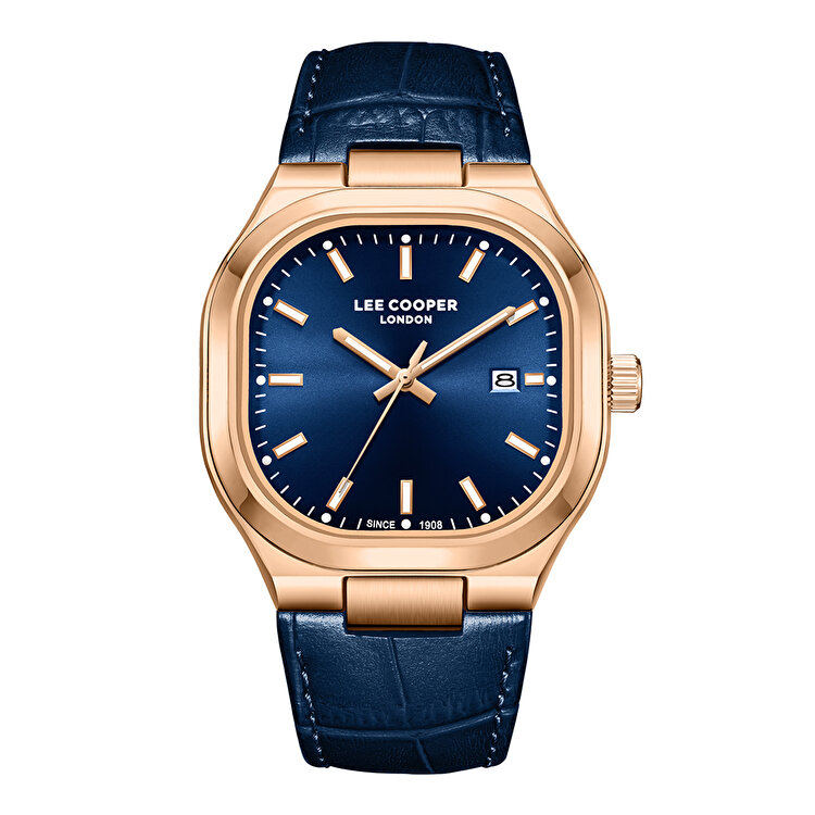 Lee Cooper LC08179.495 Kol Saati | Konyalı Saat
