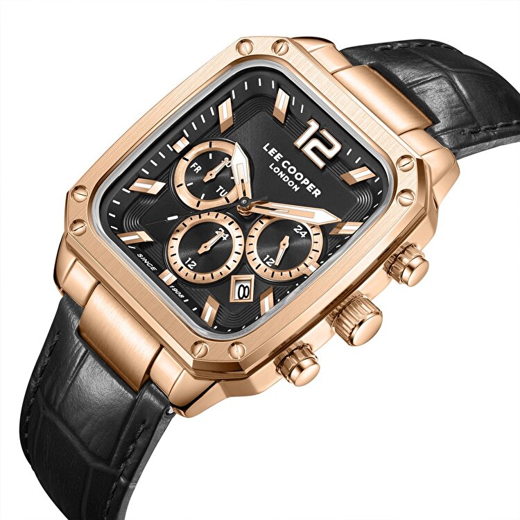 Lee Cooper LC08184.451 Kol Saati | Konyalı Saat