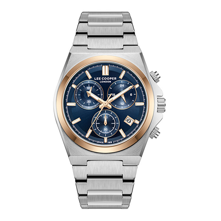 オマール Lee Cooper LC08188.590 Kol Saati | Konyalı Saat