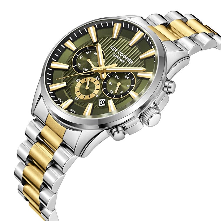 Lee Cooper LC08216.270 Kol Saati | Konyalı Saat