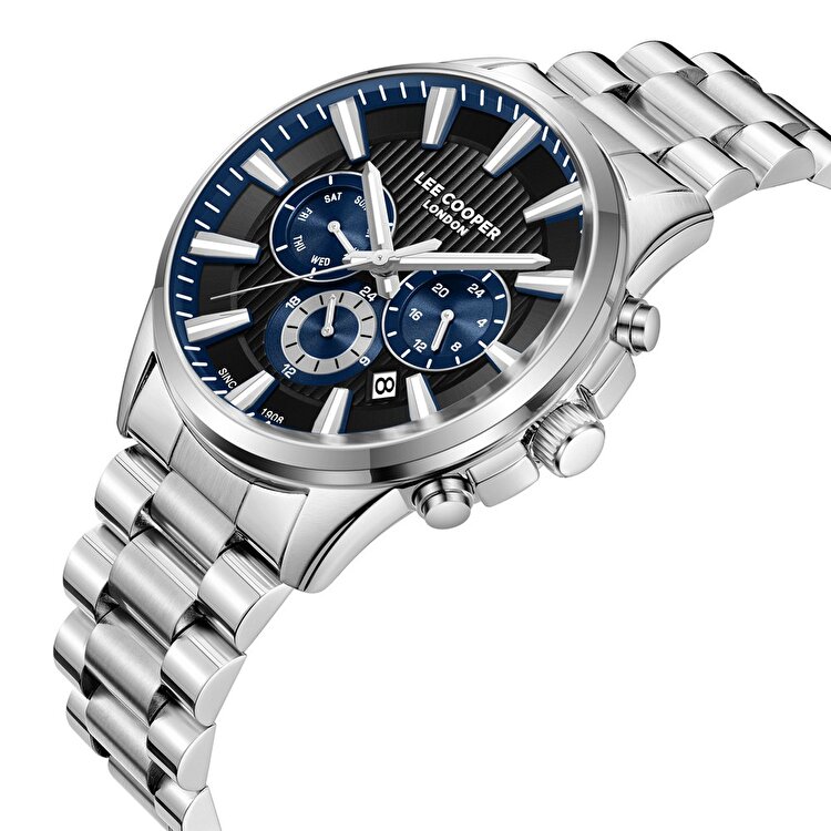 Lee Cooper LC08216.390 Kol Saati | Konyalı Saat