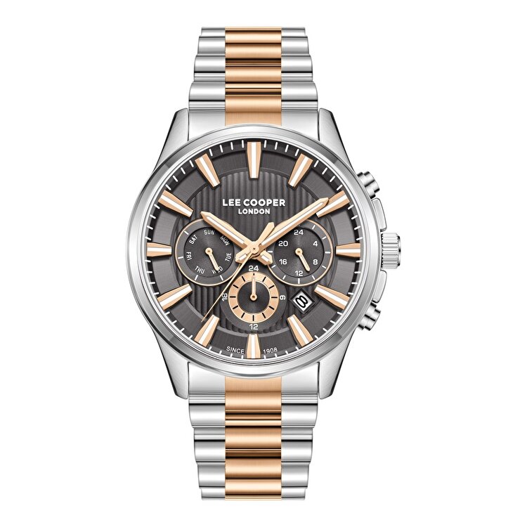 Lee Cooper LC08216.550 Kol Saati | Konyalı Saat