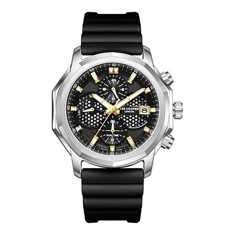 リヴァプール ジェラード #8 レジェンド CL仕様 希少 Lee Cooper LC08238.351 Kol Saati | Konyalı Saat