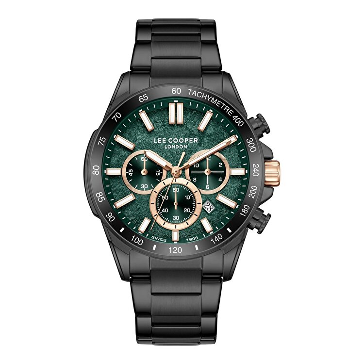 KOPHER ７点セット Lee Cooper LC08240.070 Kol Saati | Konyalı Saat