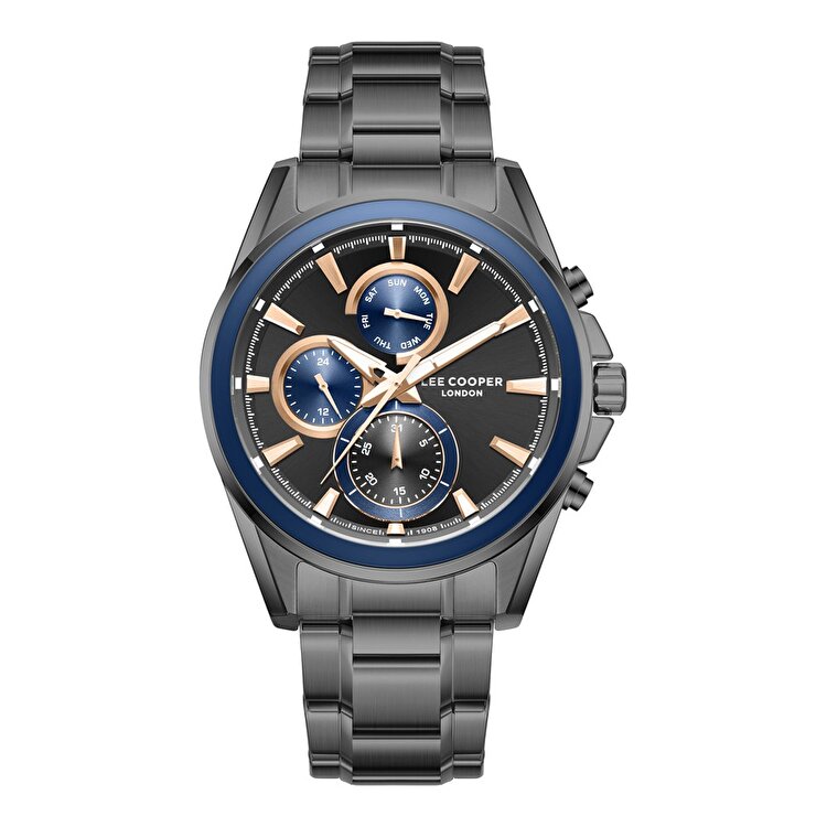 Lee Cooper LC08249.650 Kol Saati | Konyalı Saat