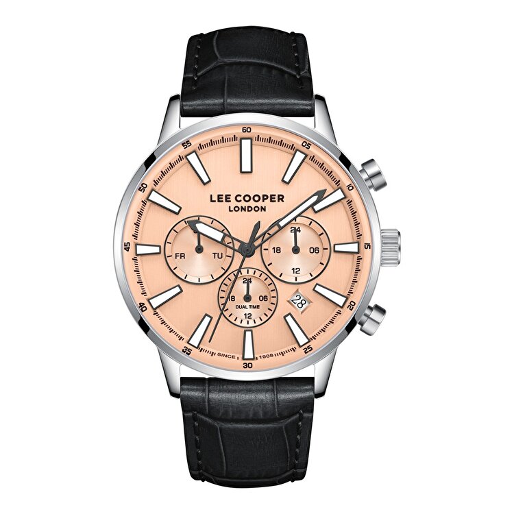 Lee Cooper LC08401.301 Kol Saati | Konyalı Saat