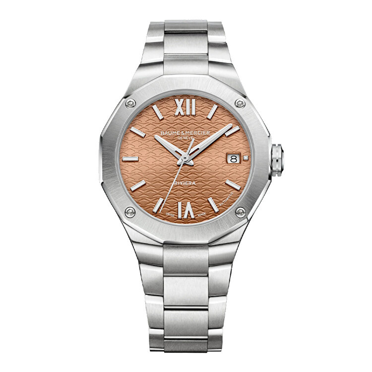 Baume & Mercier Riviera M0A10764 Kol Saati | Konyalı Saat