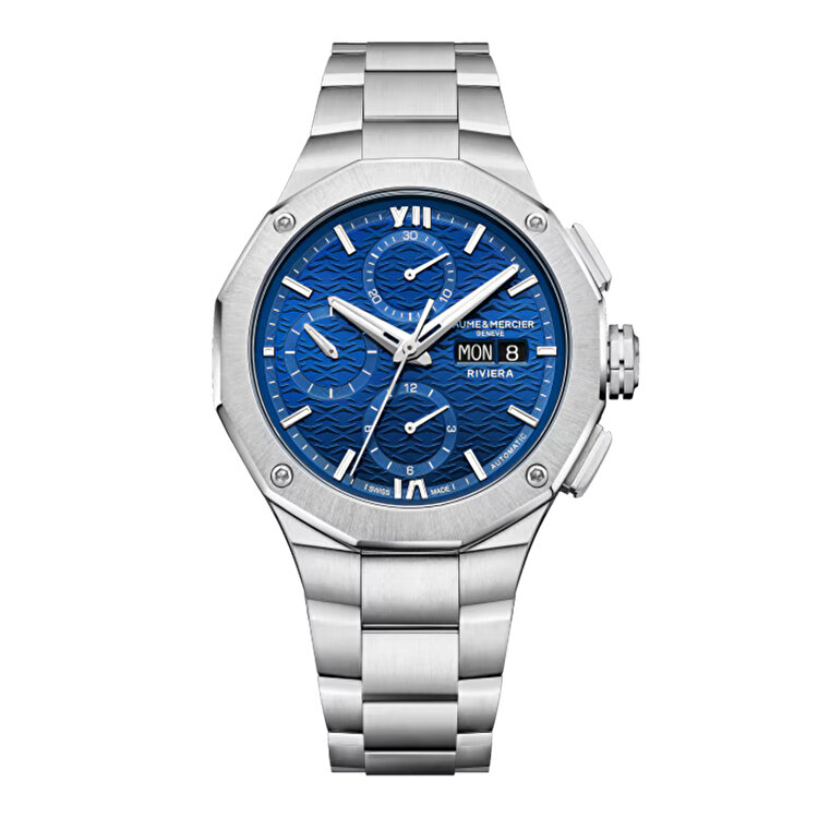 Baume & Mercier M0A10826 Kol Saati | Konyalı Saat