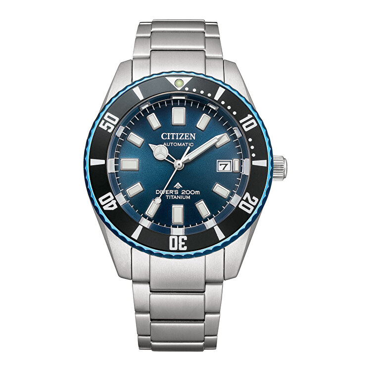 Citizen Promaster Fujitsubo NB6026-56L Kol Saati | Konyalı Saat