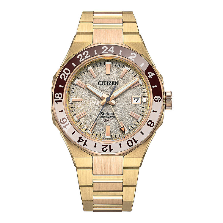 Citizen Series8 GMT NB6032-53P Kol Saati | Konyalı Saat
