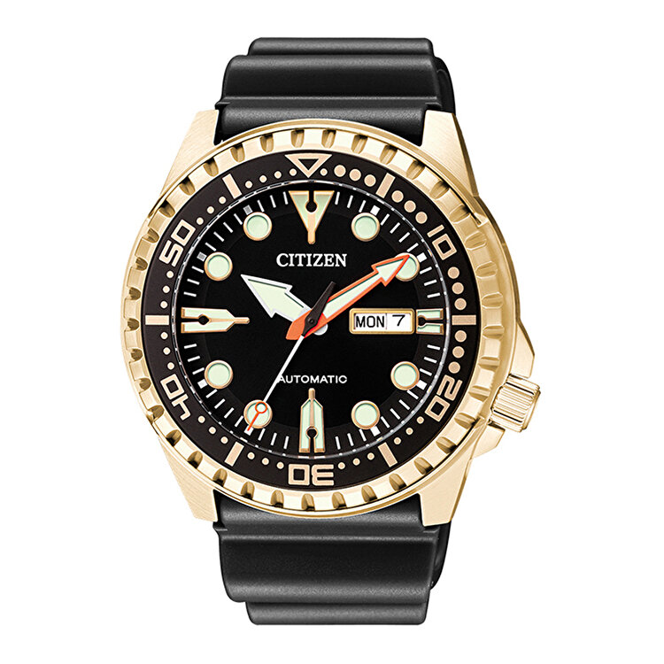 Citizen NH8383-17EE Kol Saati | Konyalı Saat