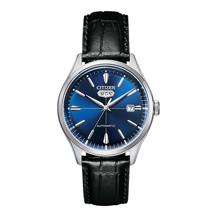 Citizen NH8390-20LC Kol Saati | Konyalı Saat