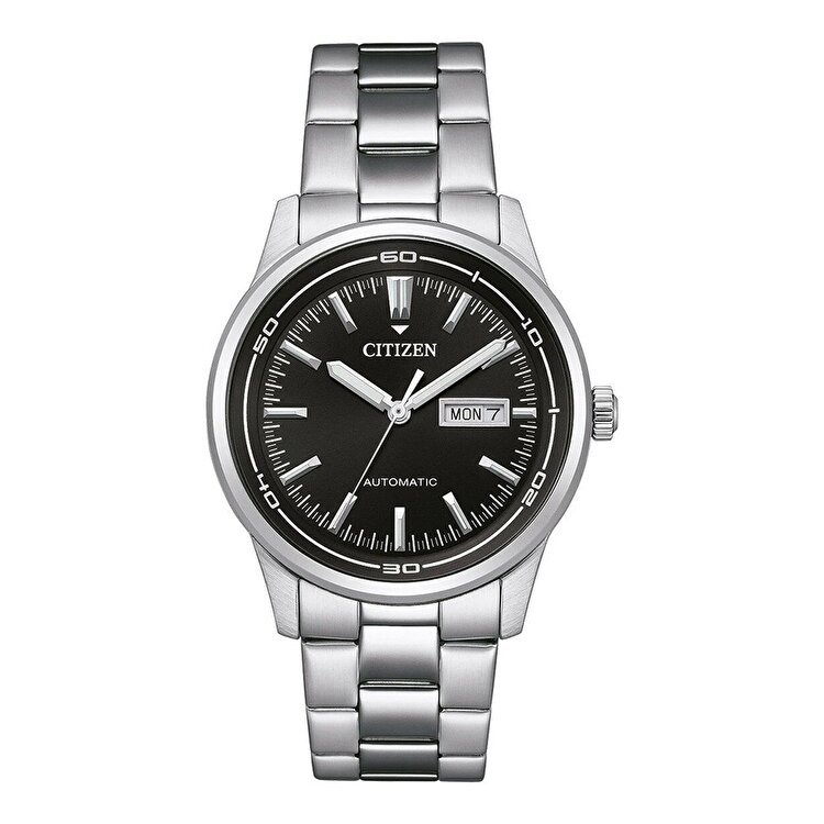 Citizen Gts Mechanical NH8400-87EE Kol Saati | Konyalı Saat