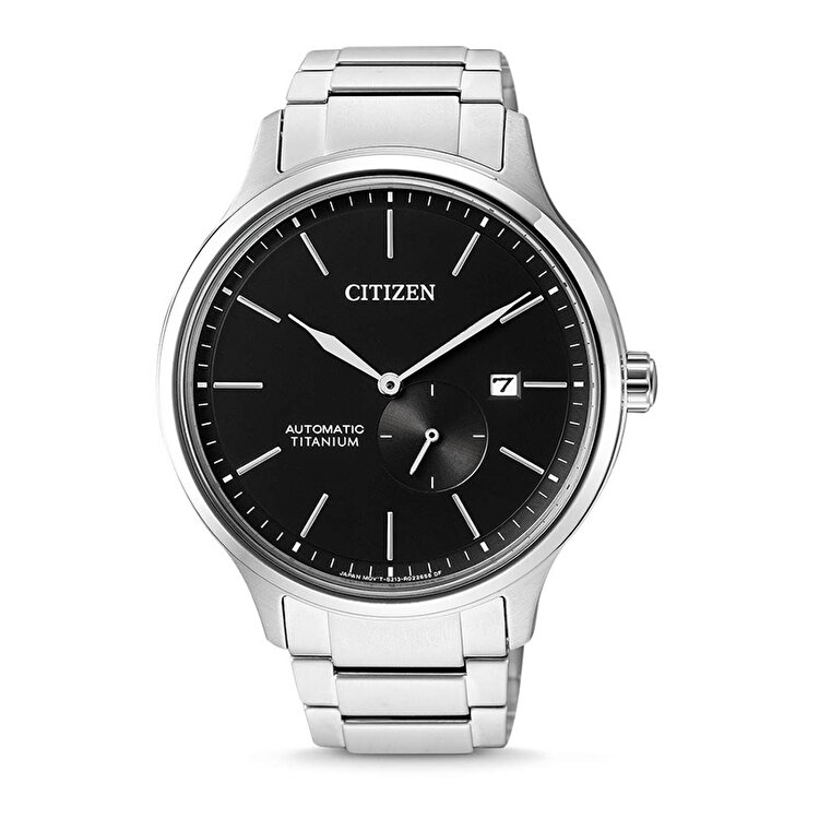 Citizen NJ0090-81E Kol Saati | Konyalı Saat