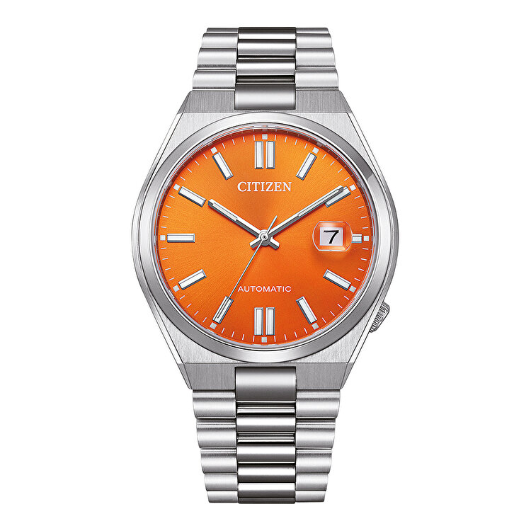 Citizen Tsuyosa NJ0151-88Z Kol Saati | Konyalı Saat