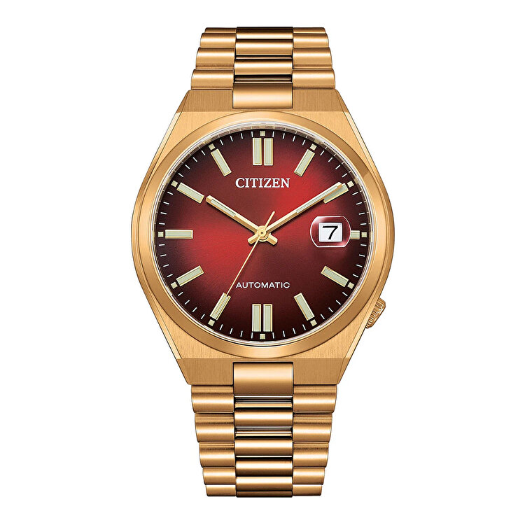 Citizen Tsuyosa NJ0153-82X Kol Saati | Konyalı Saat