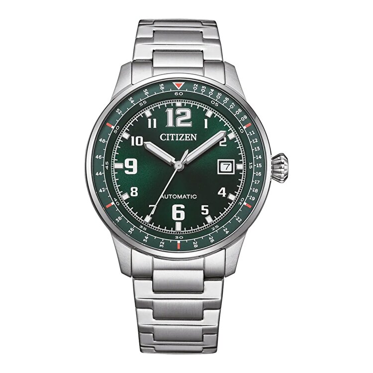 ヒナ  Citizen NJ0190-51X Kol Saati | Konyalı Saat