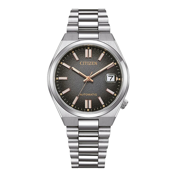 Citizen Tsuyosa 37mm Limited Edition NJ0200-50E Kol Saati