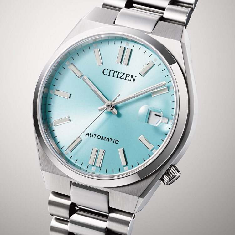 Citizen Tsuyosa 37mm NJ0200-50L Kol Saati | Konyalı Saat